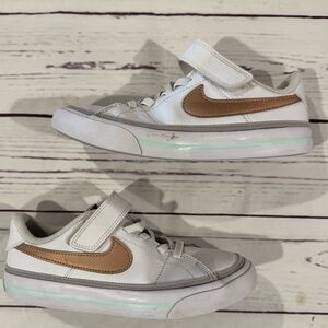 Kids Nike sneakers